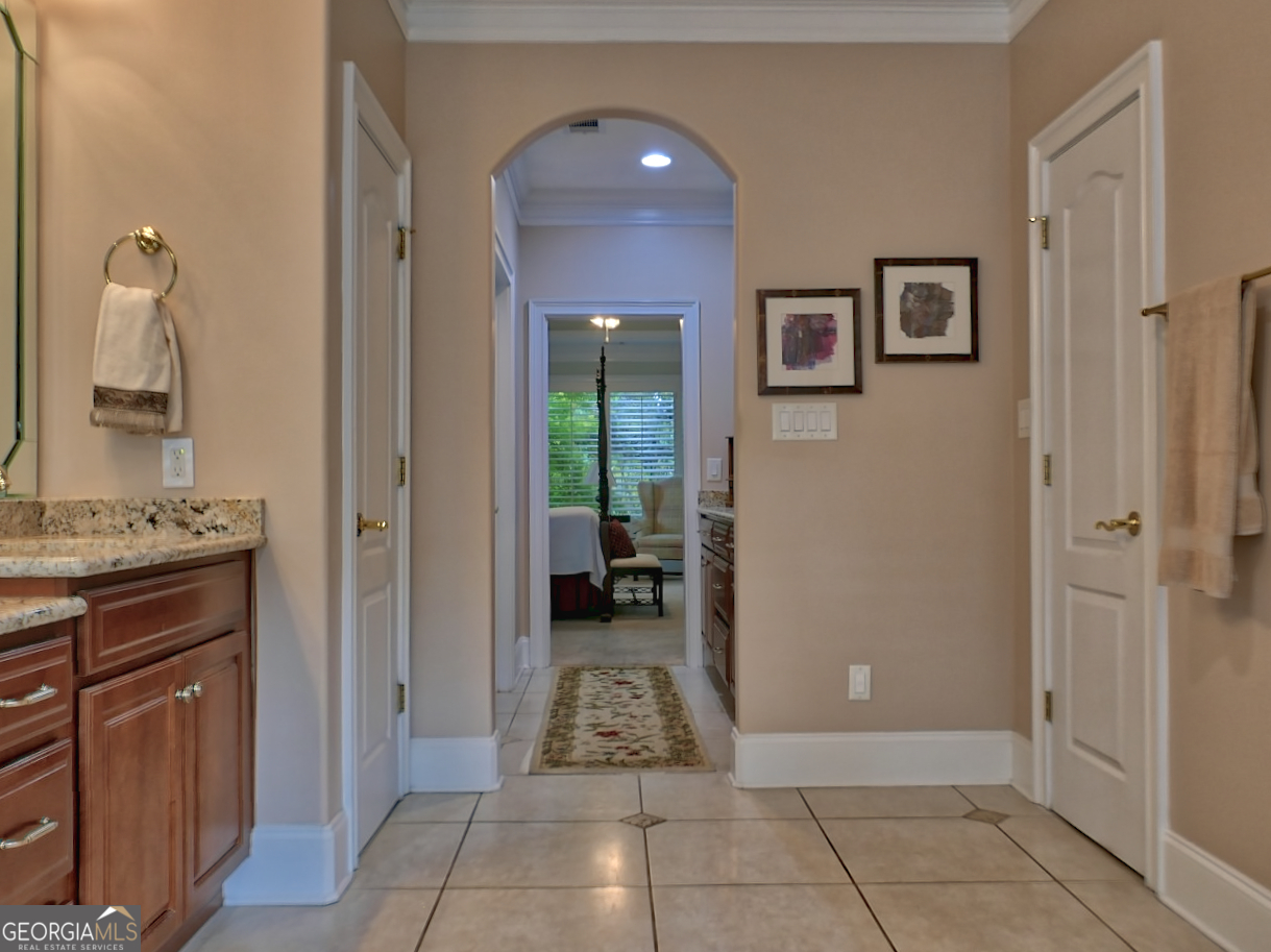 Eagles Landing Country Club - Residential