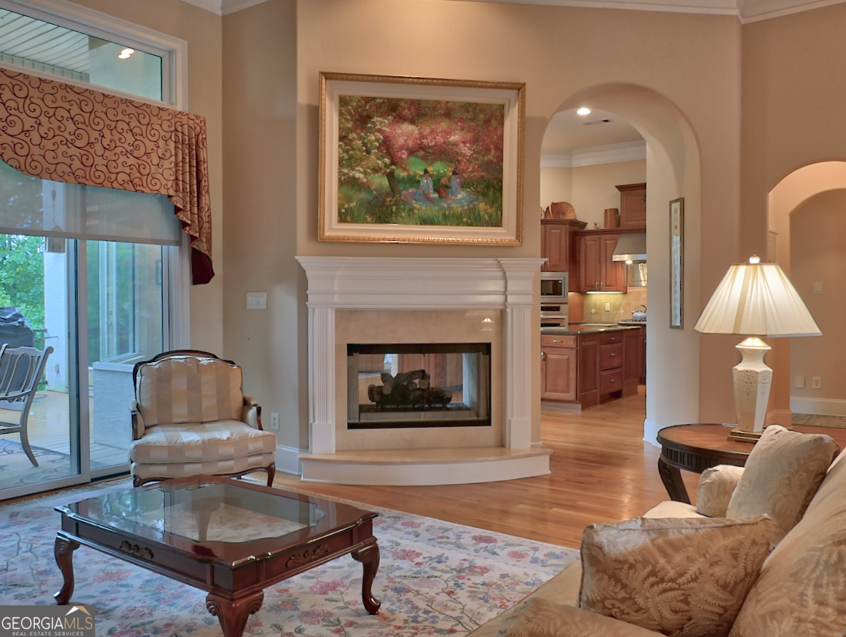 Eagles Landing Country Club - Residential
