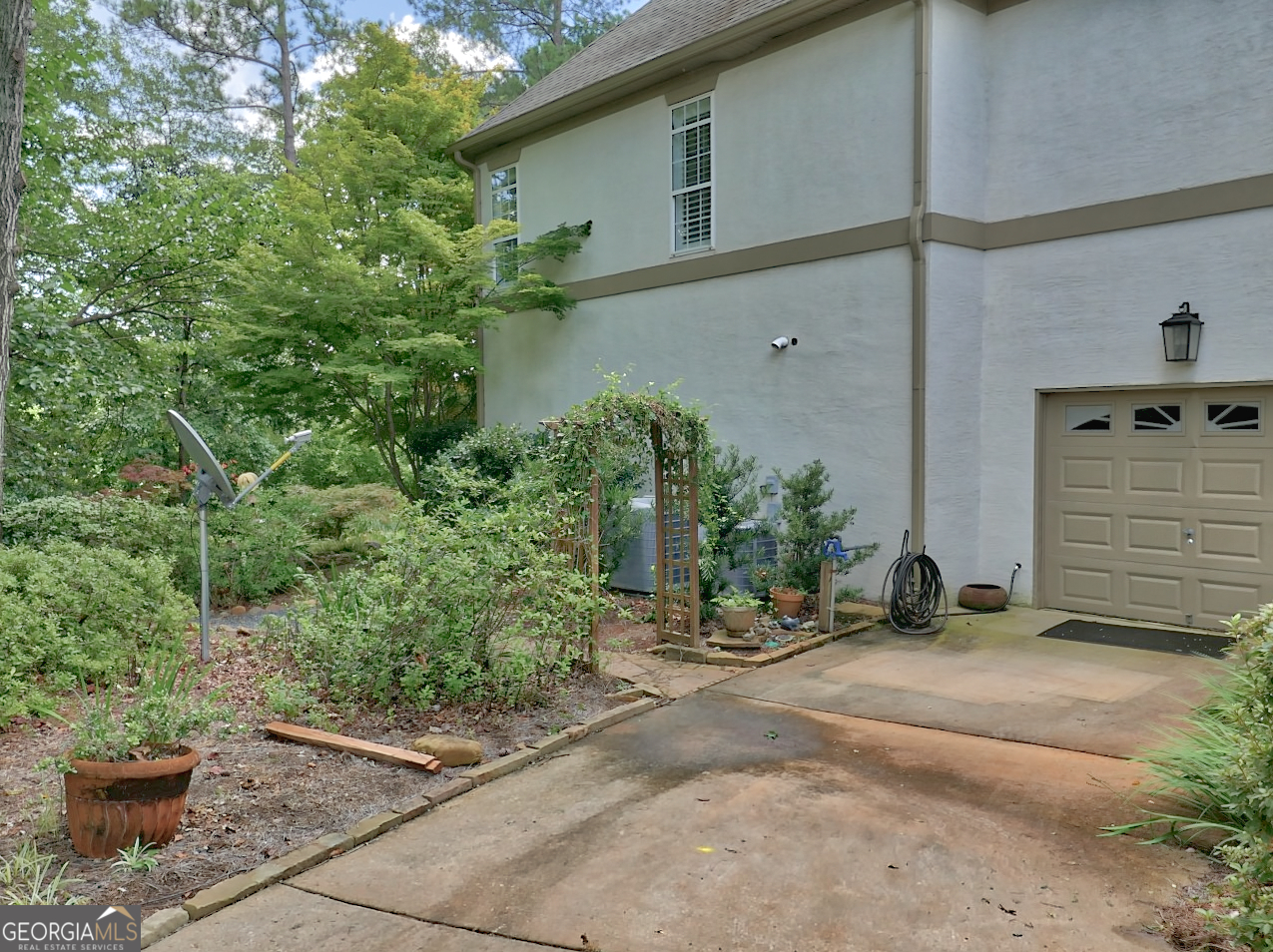 Eagles Landing Country Club - Residential