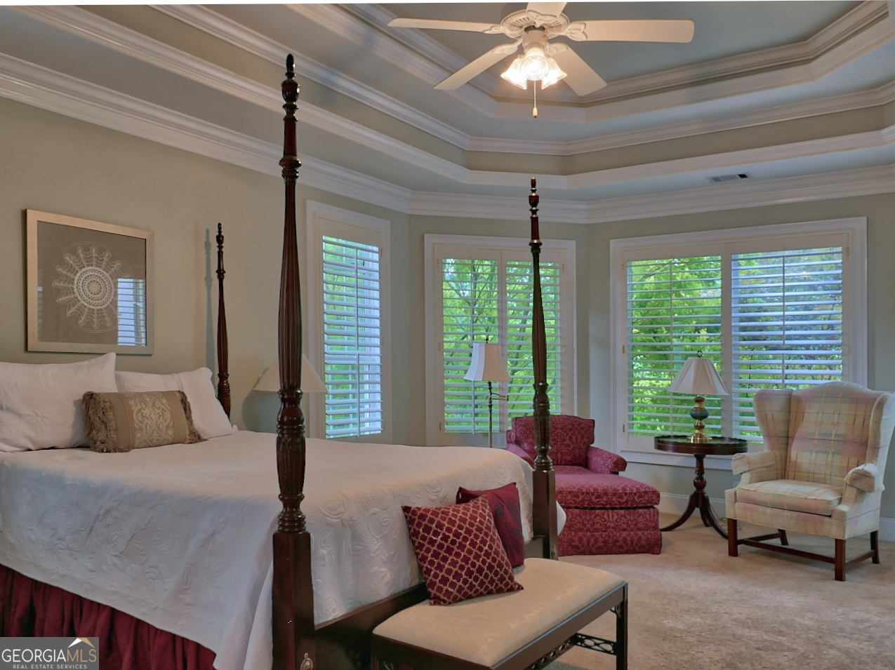 Eagles Landing Country Club - Residential