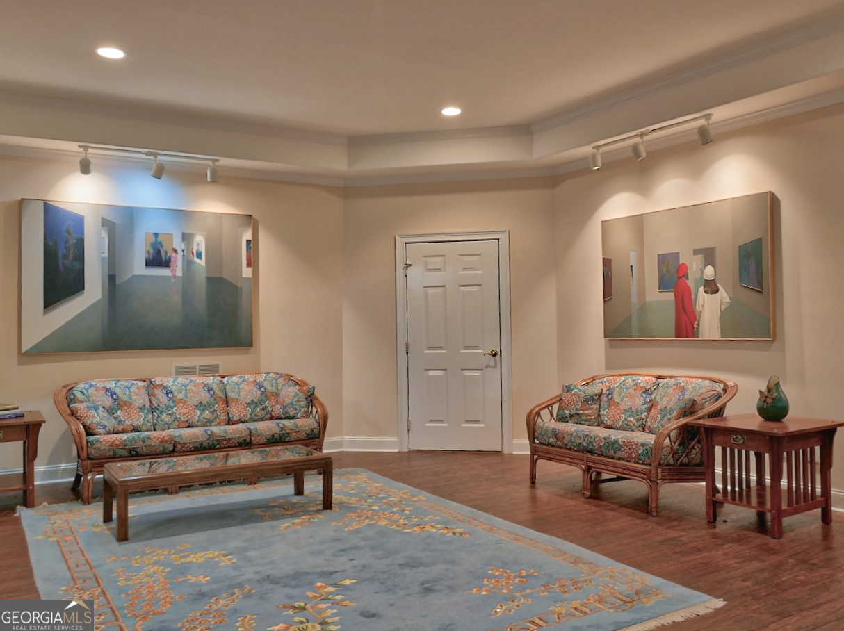Eagles Landing Country Club - Residential