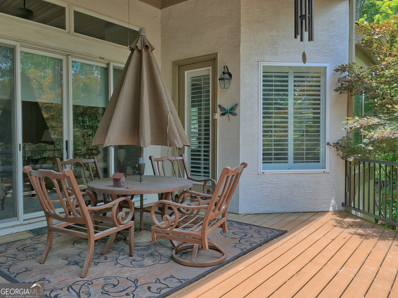 Eagles Landing Country Club - Residential