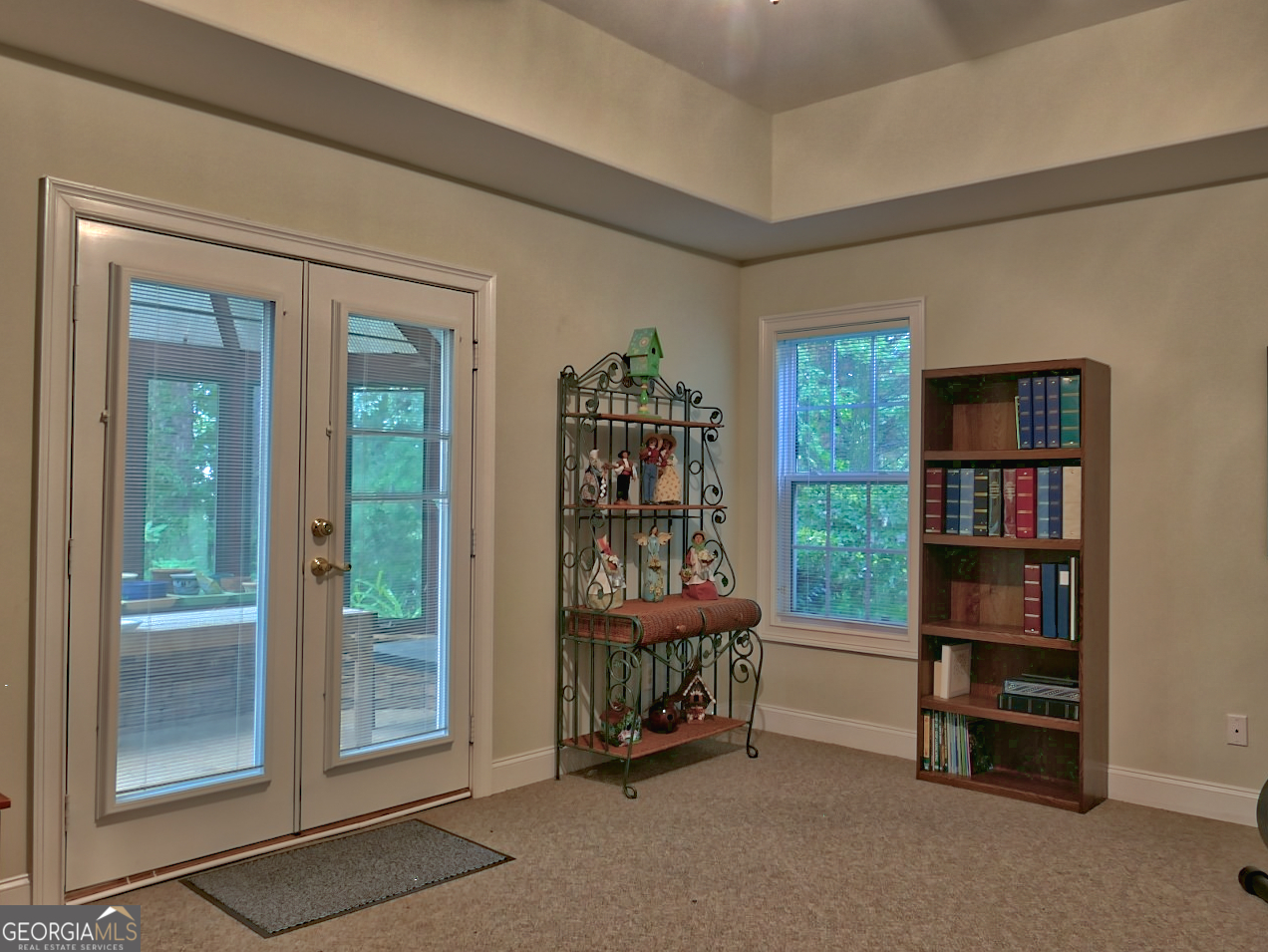 Eagles Landing Country Club - Residential