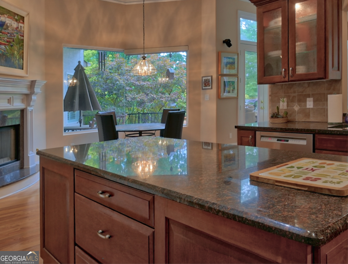 Eagles Landing Country Club - Residential