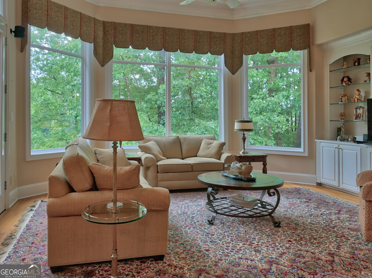 Eagles Landing Country Club - Residential