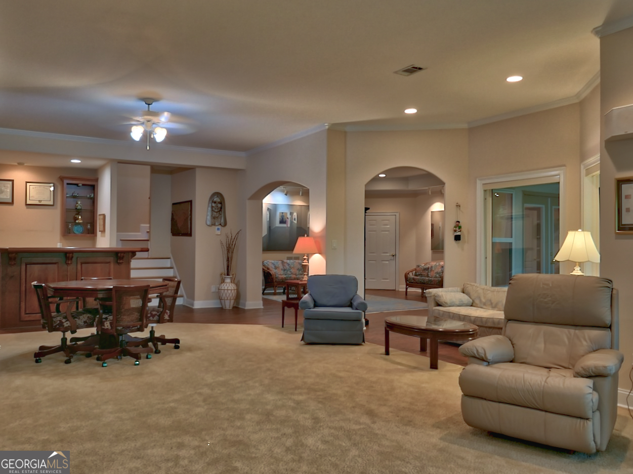 Eagles Landing Country Club - Residential