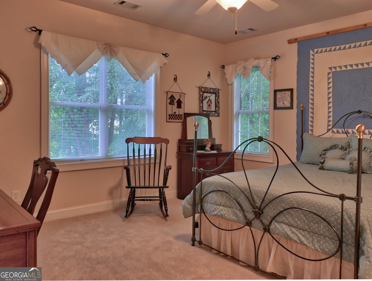 Eagles Landing Country Club - Residential