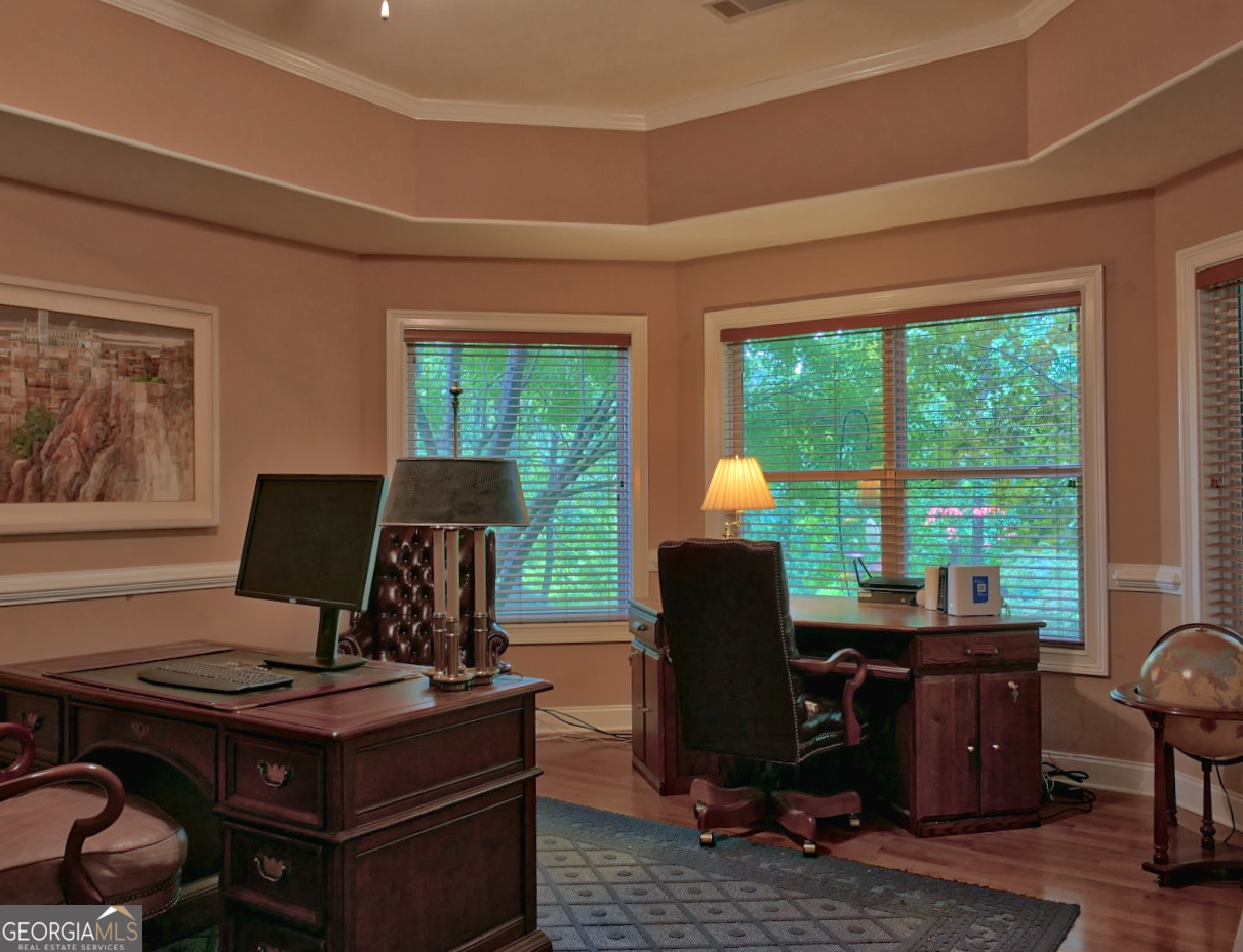 Eagles Landing Country Club - Residential