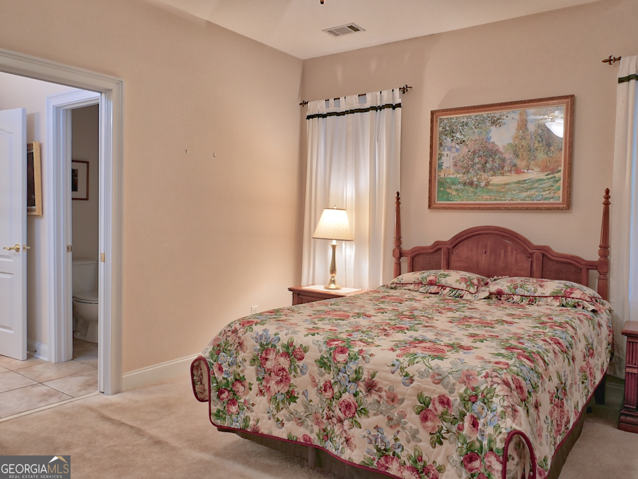 Eagles Landing Country Club - Residential
