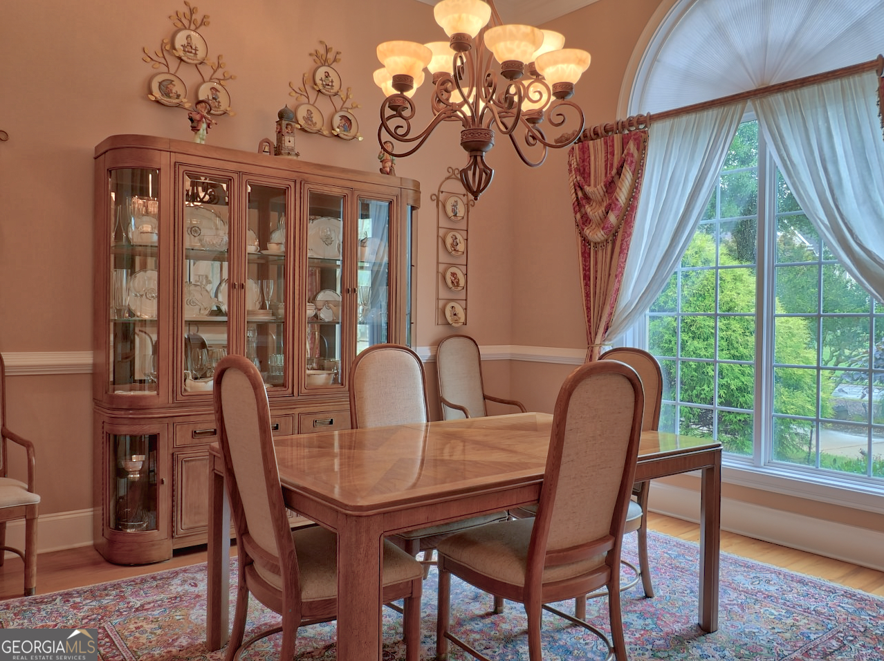 Eagles Landing Country Club - Residential