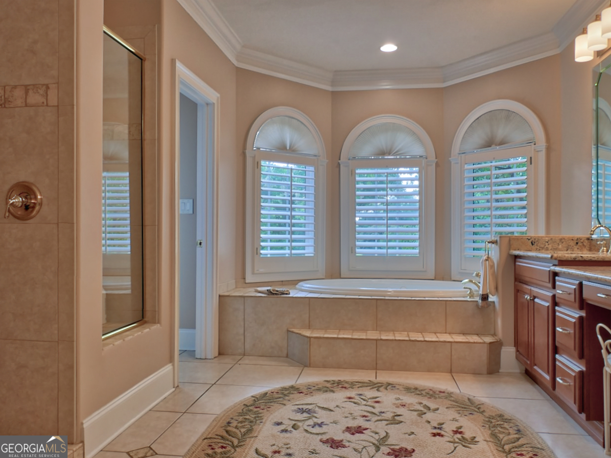 Eagles Landing Country Club - Residential