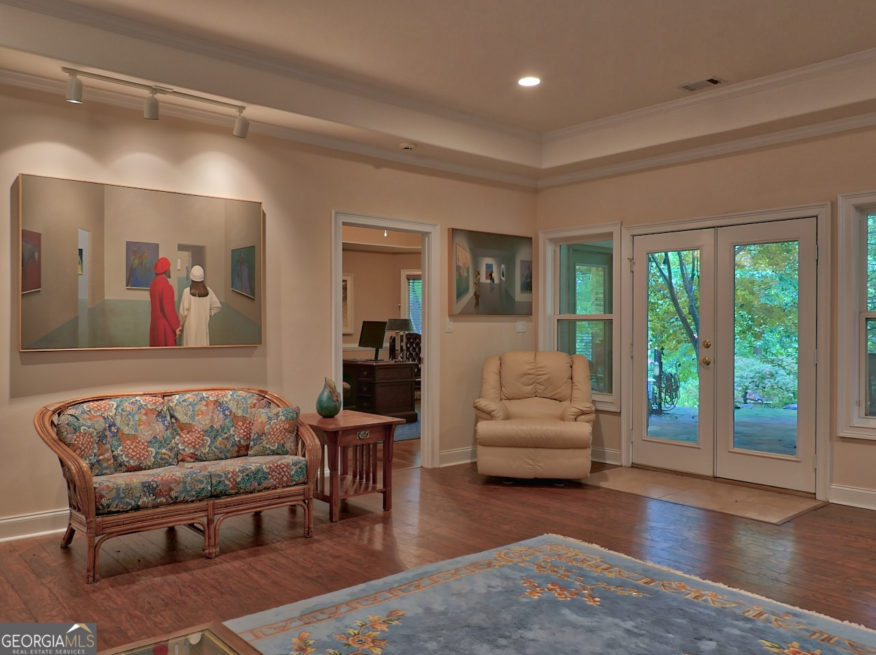 Eagles Landing Country Club - Residential