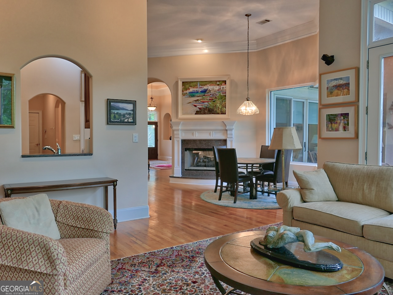 Eagles Landing Country Club - Residential
