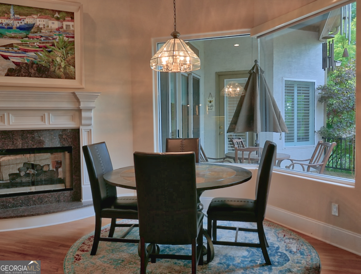 Eagles Landing Country Club - Residential