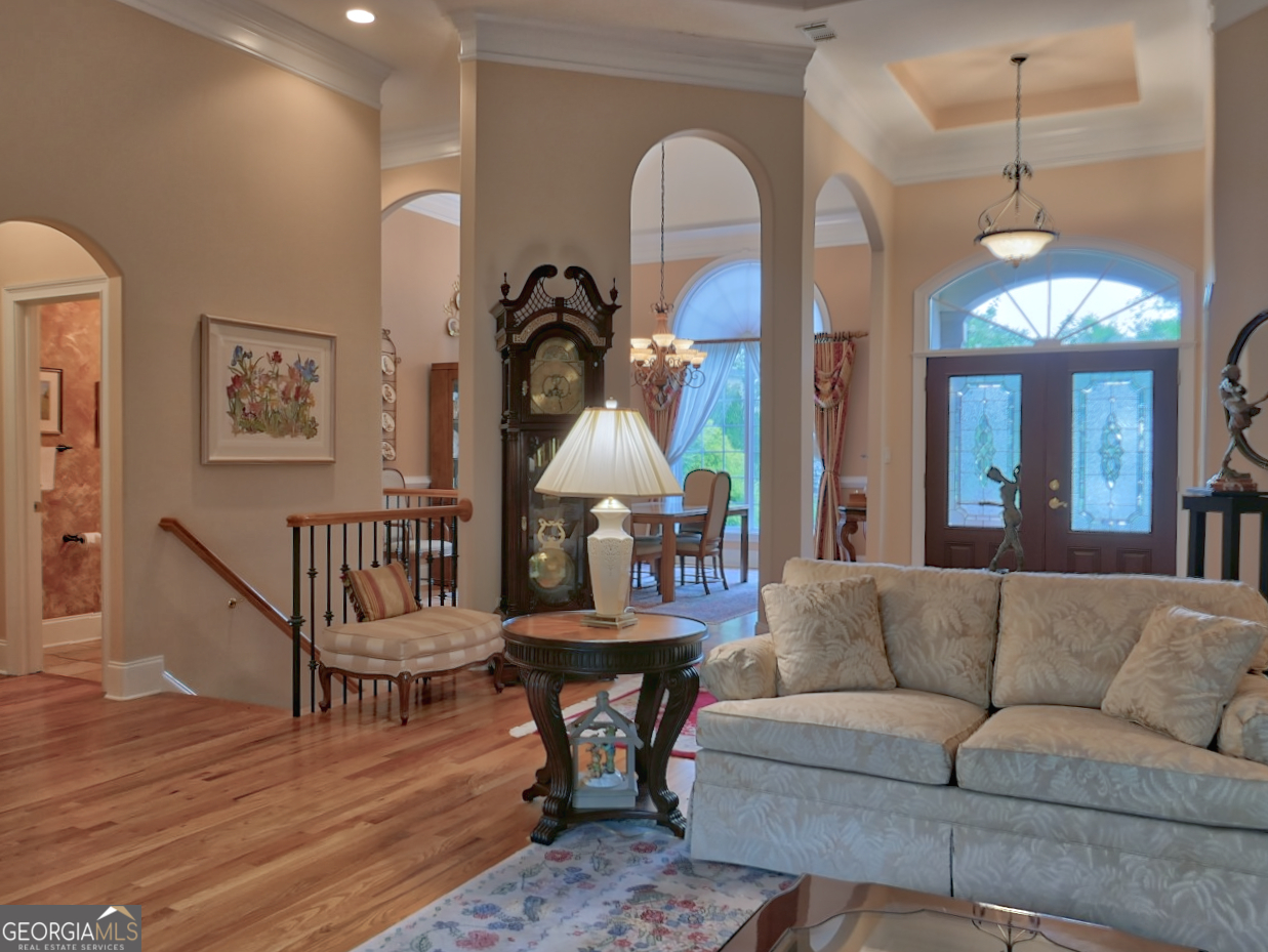 Eagles Landing Country Club - Residential