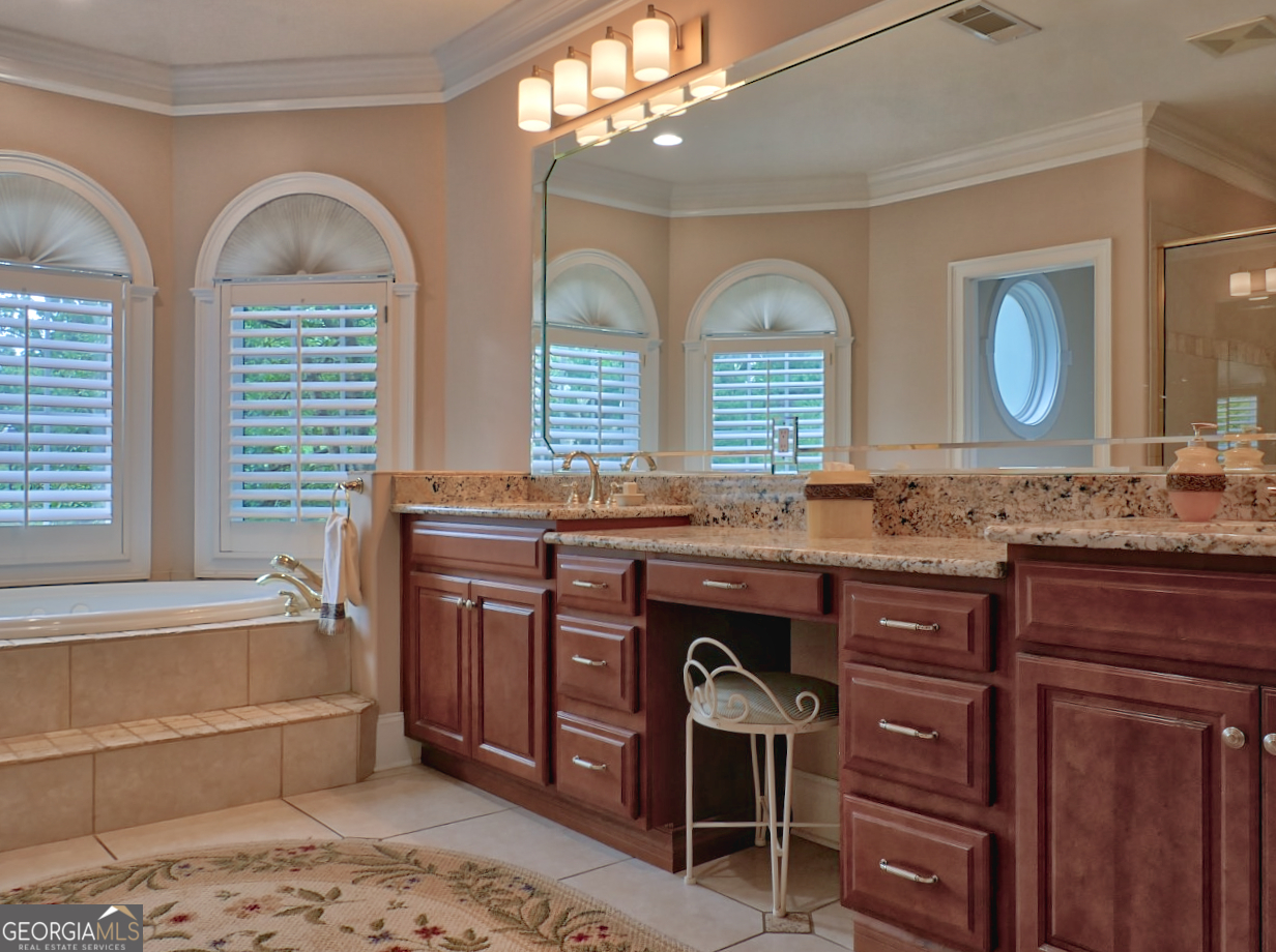 Eagles Landing Country Club - Residential