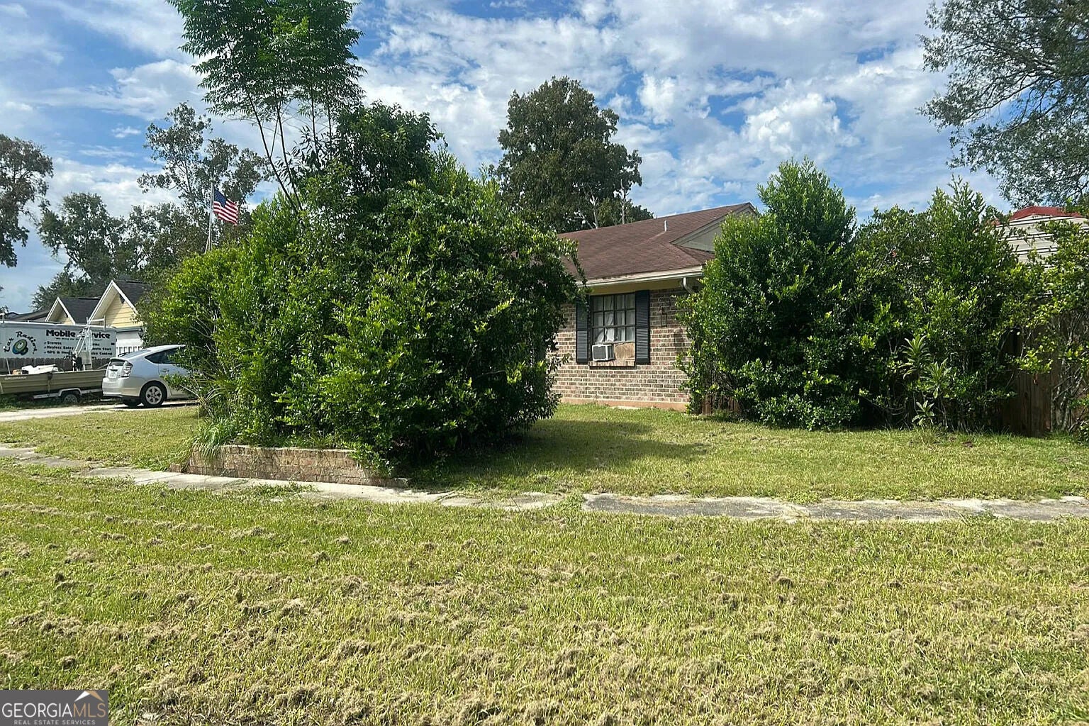 6154 Faulkner DR