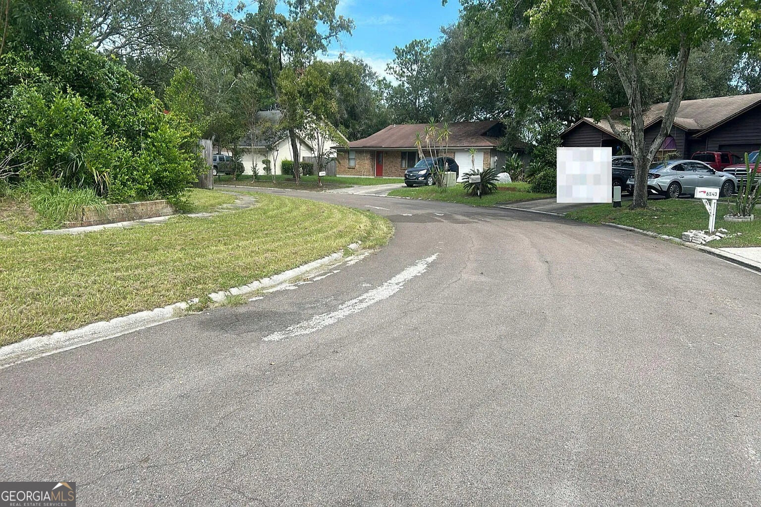 6154 Faulkner DR