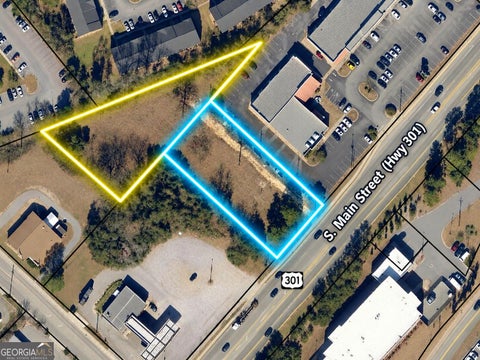 Photo of 72312 S Main Street, Statesboro, GA 30458 (MLS # 10872464)