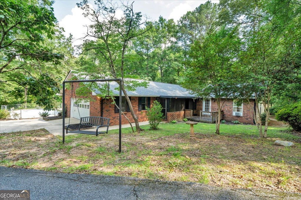 Photo of 3826 Boy Scout Road, Byron, GA 31008 (MLS # 10784912)
