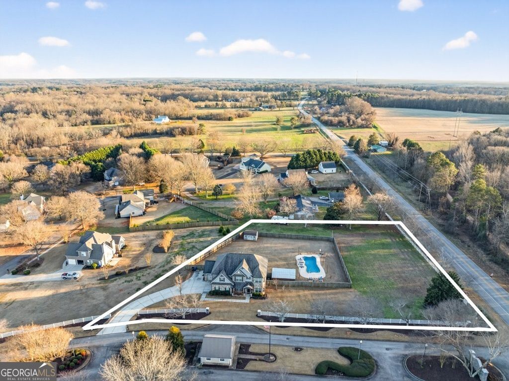 Photo of 50 Washington Parkway, Jefferson, GA 30549 (MLS # 10673961)