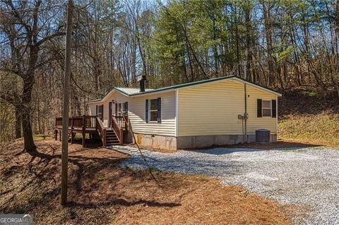 445 River Shoals Road, Dawsonville, GA 30534 - MLS#: 10477309