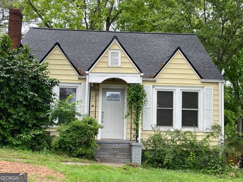 1238 Trenton Atlanta GA 30316