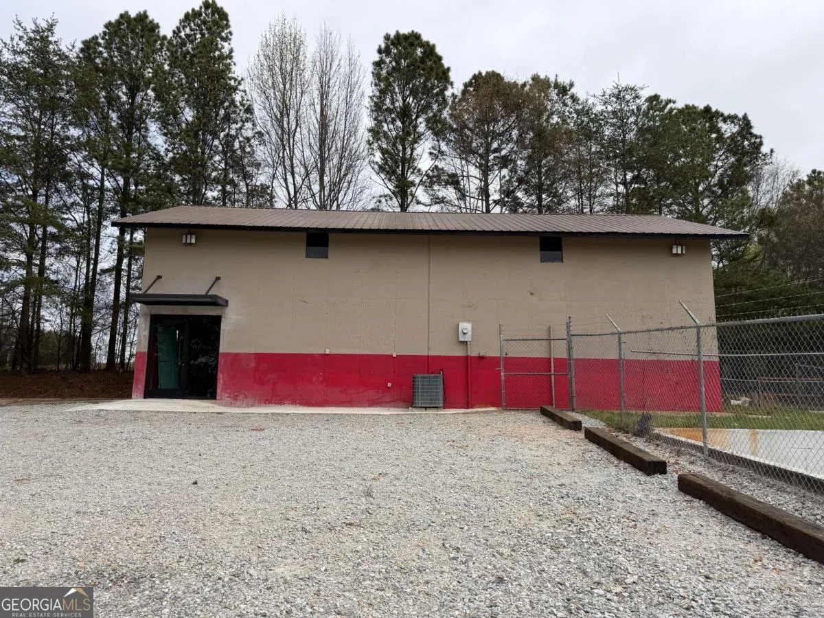 727 Airport Road, Baldwin, GA, 30511