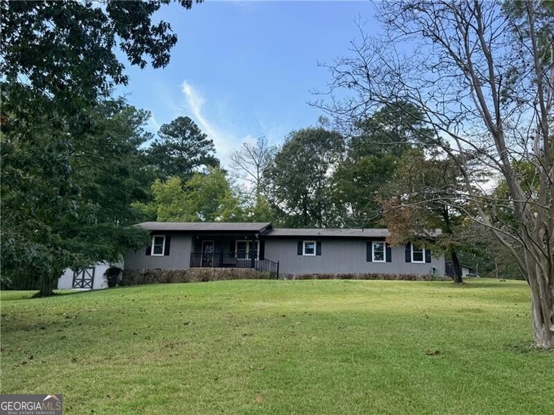 48 Covered Bridge RD