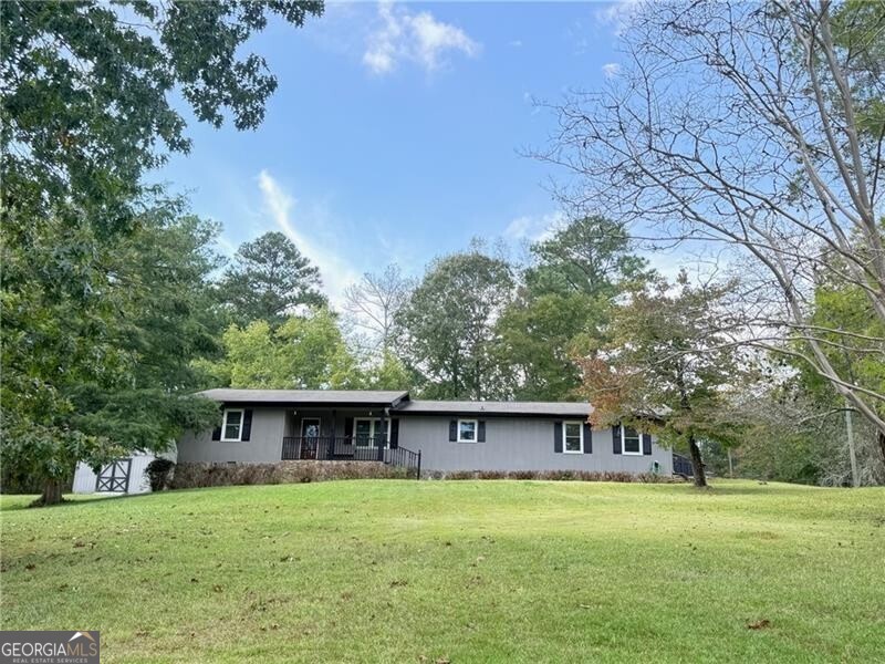 48 Covered Bridge RD