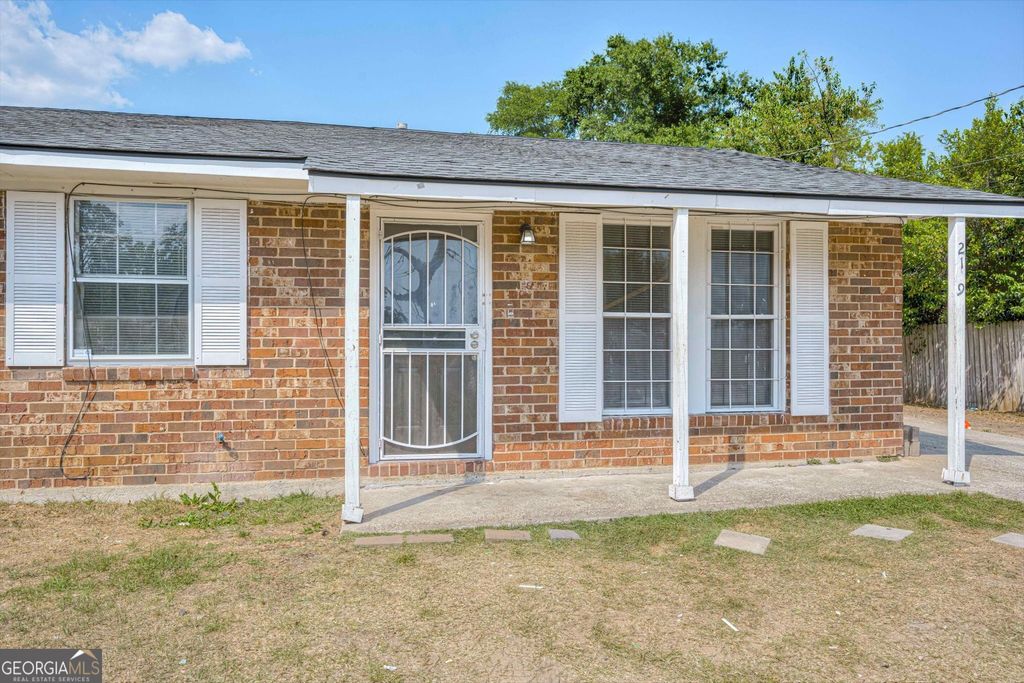 Photo of 2179 Vandivere Road, Augusta, GA 30904 (MLS # 10740873)