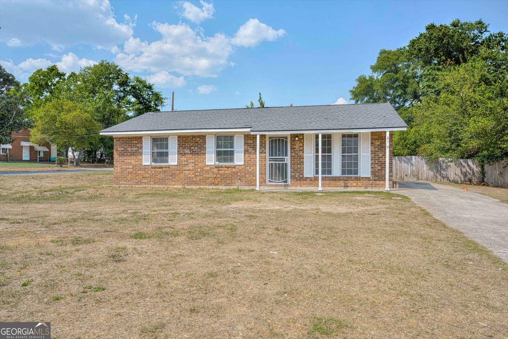 Photo of 2179 Vandivere Road, Augusta, GA 30904 (MLS # 10740873)