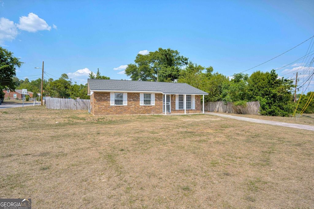 Photo of 2179 Vandivere Road, Augusta, GA 30904 (MLS # 10740873)