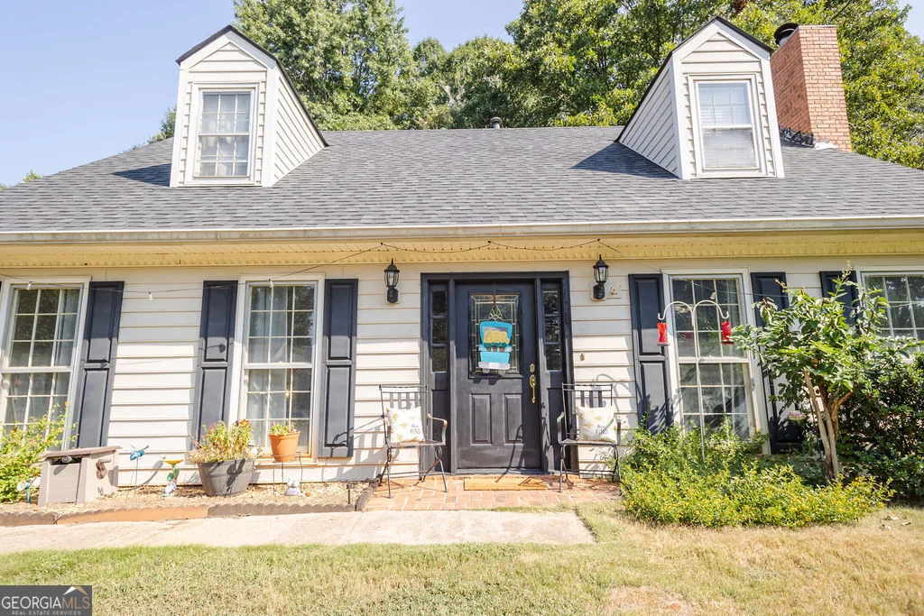 3 Ashley Oaks Lane, Newnan, GA, 30263