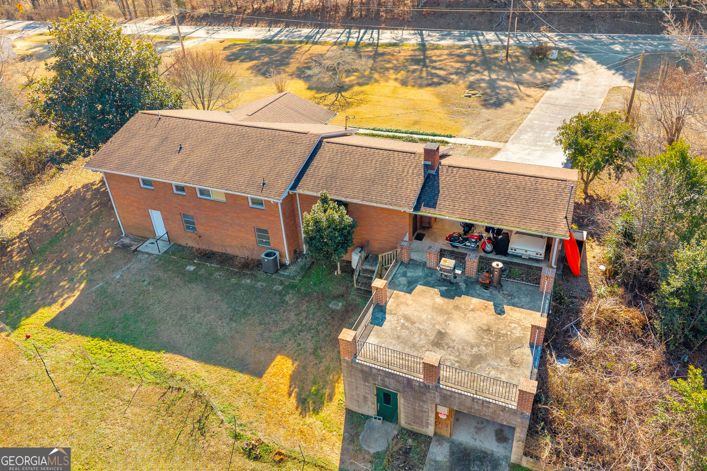 2671 Liberty Hill RD
