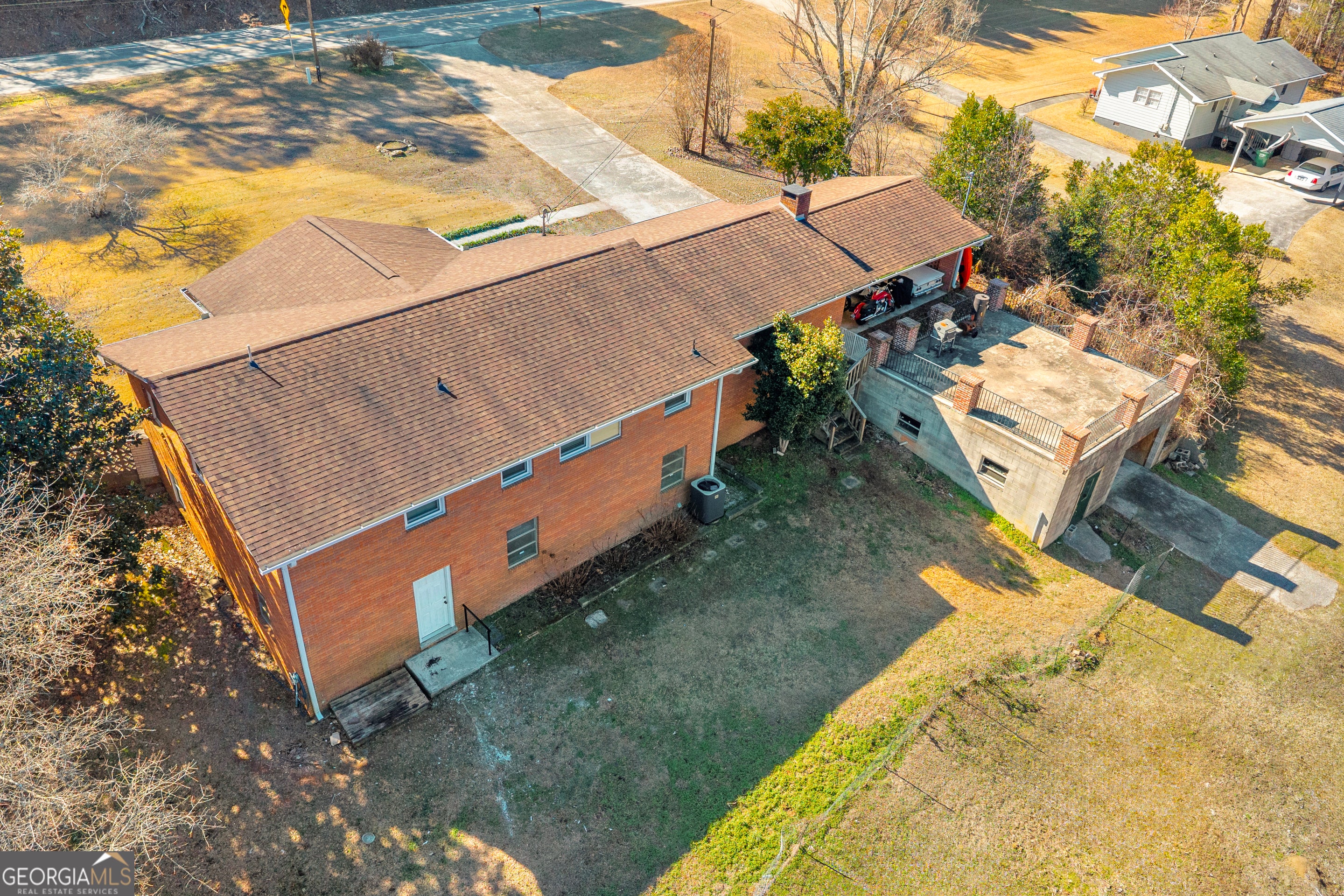 2671 Liberty Hill RD