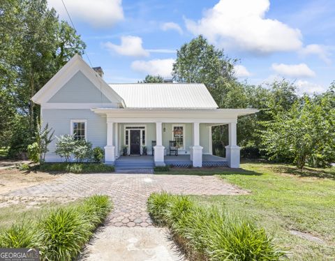 A home in Hartwell