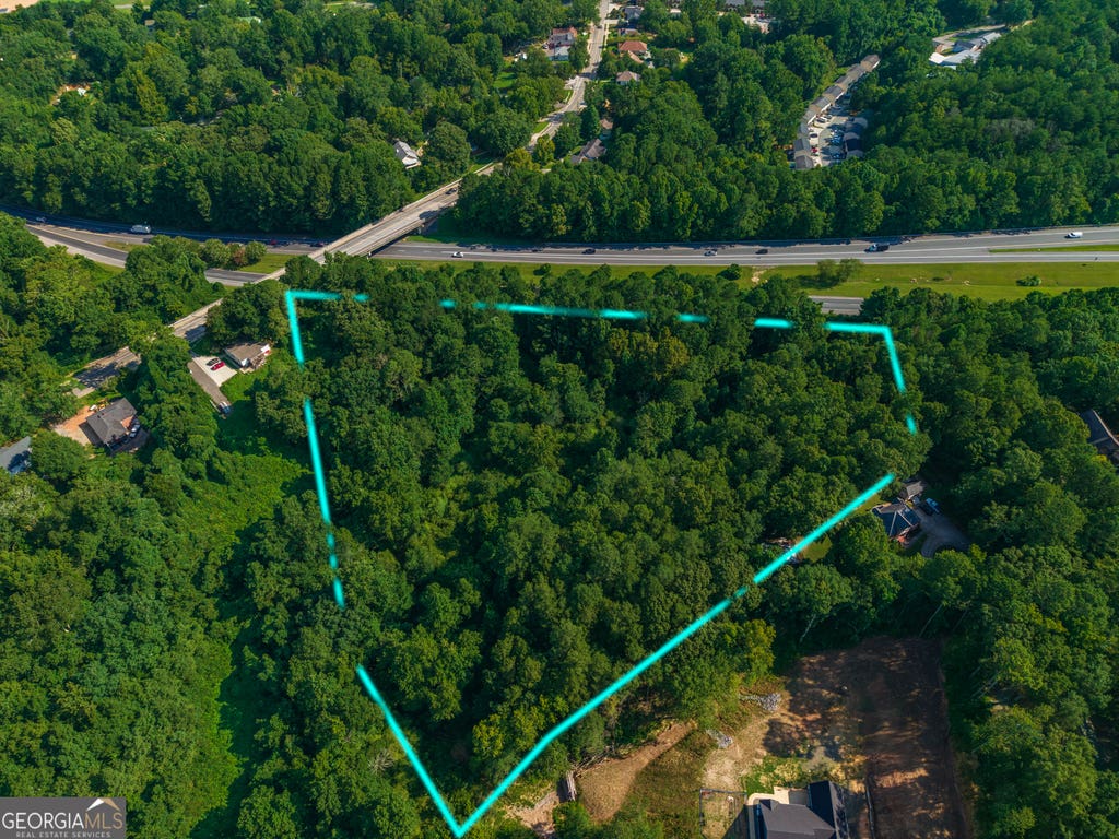 Photo of 00 Bill Smith Drive, Canton, GA 30114 (MLS # 10816903)