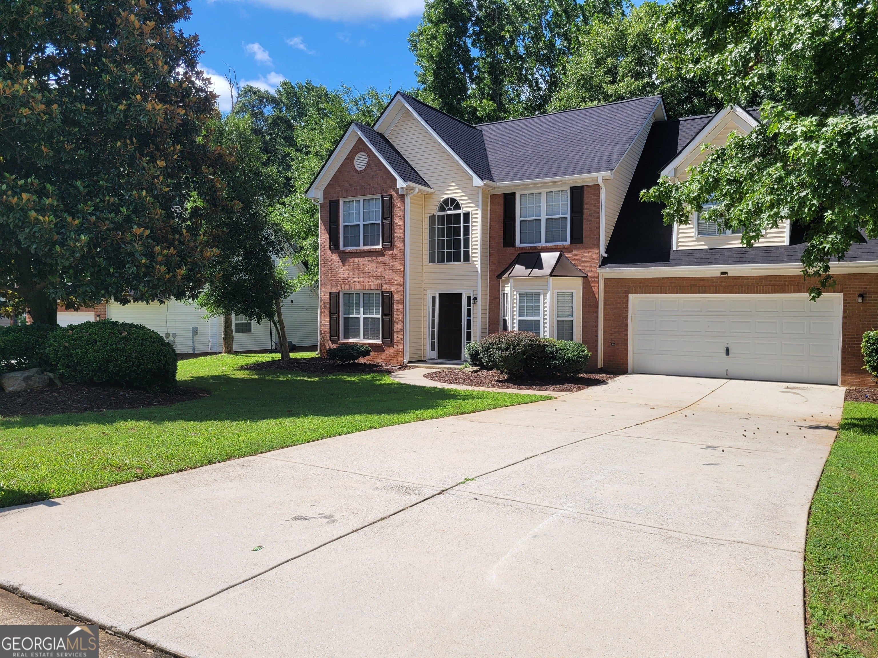3731 Rainover DR