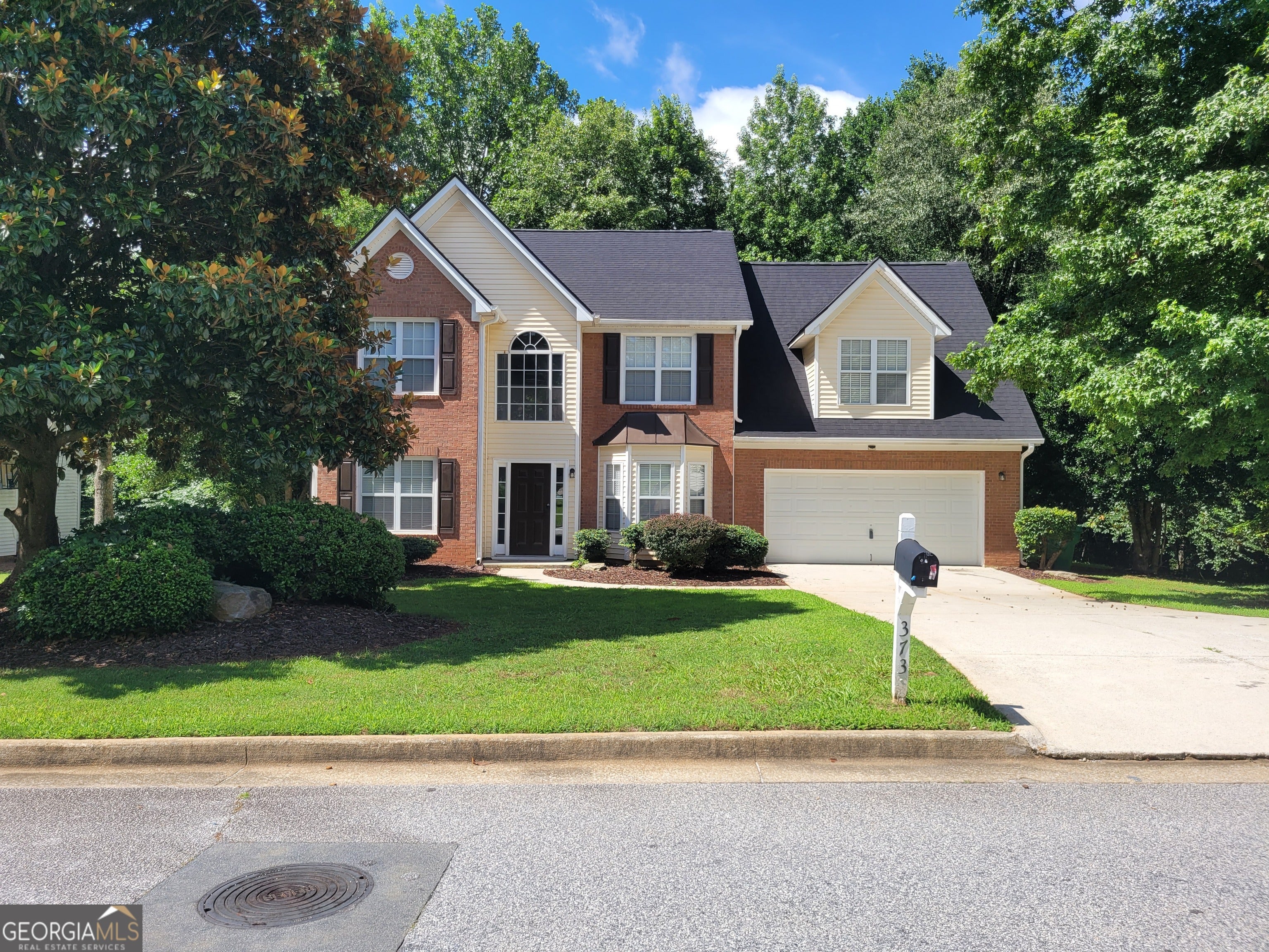 3731 Rainover DR