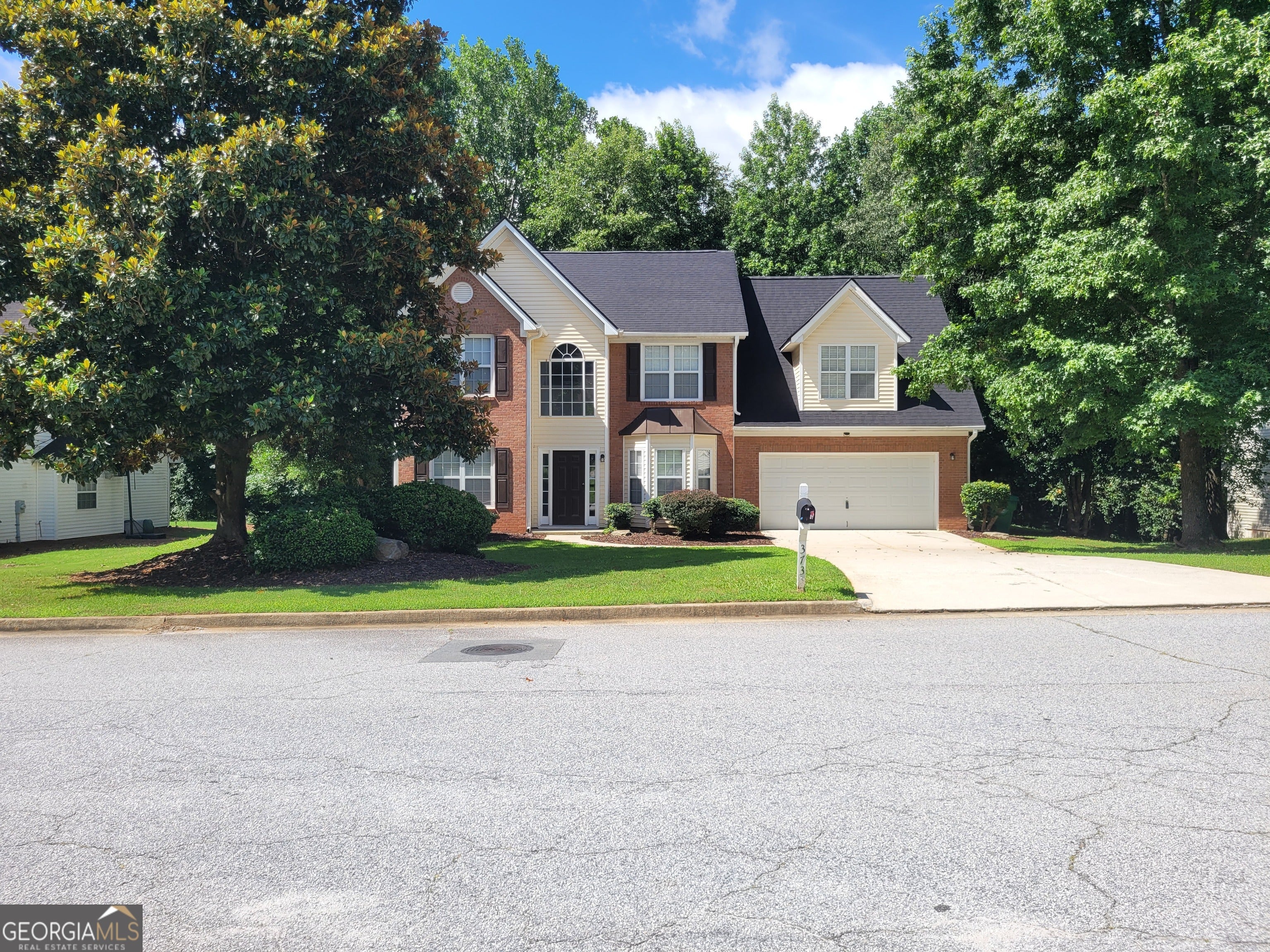 3731 Rainover DR