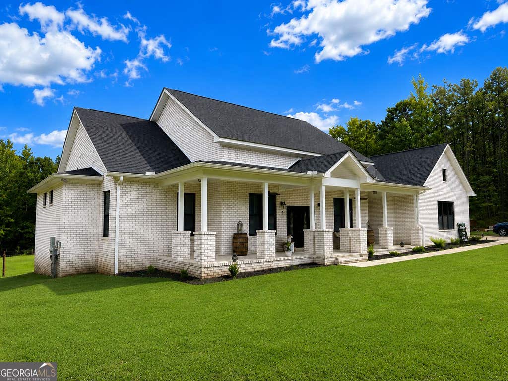 Photo of 100 Spring Trl, Box Springs, GA 31801 (MLS # 10830109)