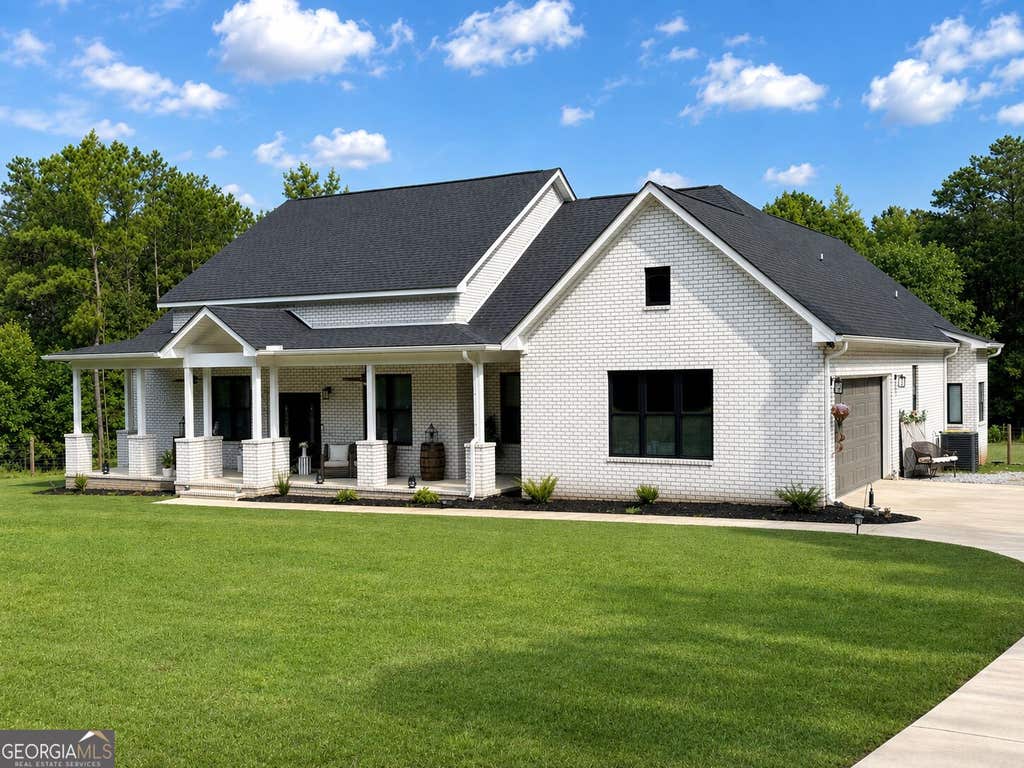 Photo of 100 Spring Trl, Box Springs, GA 31801 (MLS # 10830109)