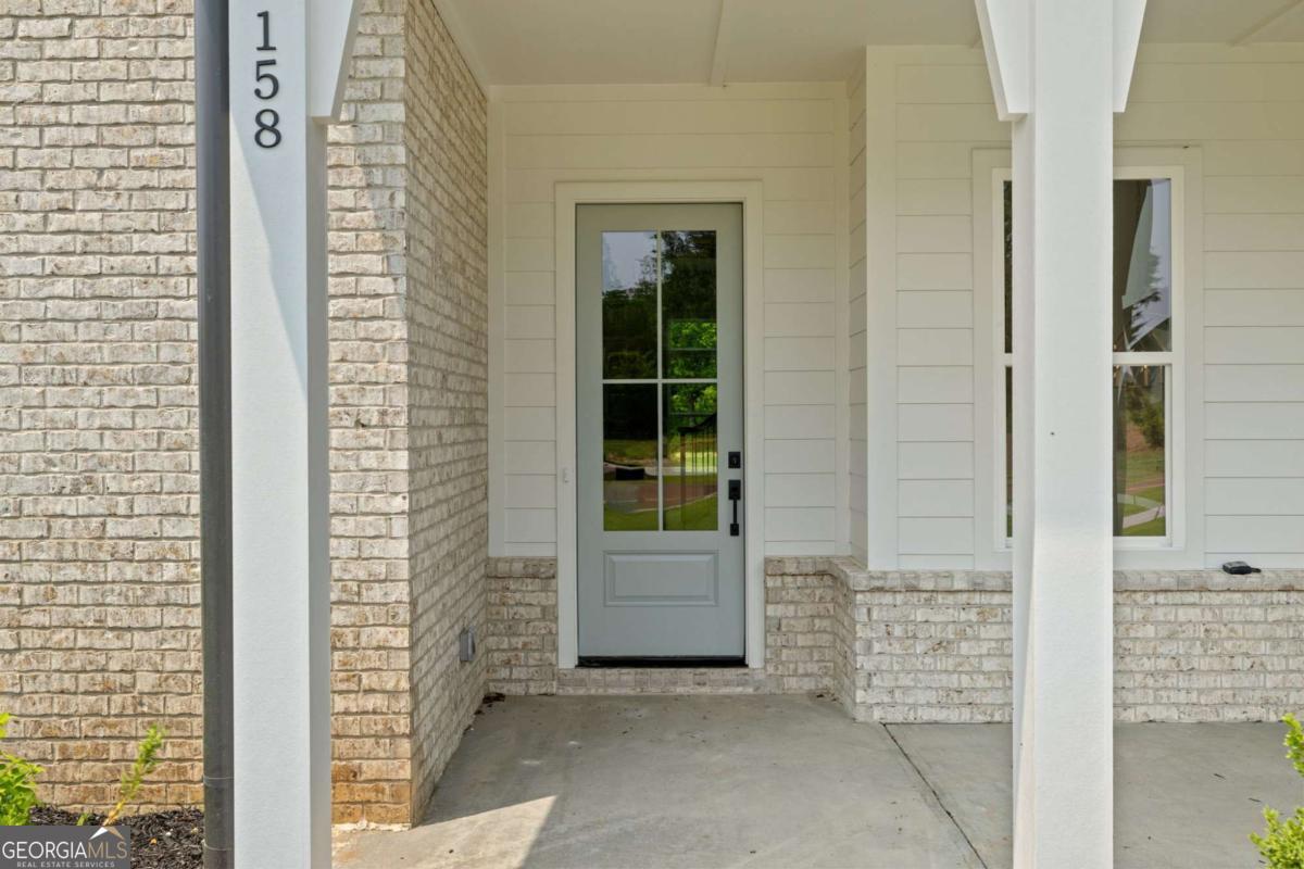 158 Palisade DR