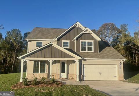 43 Cooper DR 49 Mansfield GA 30055