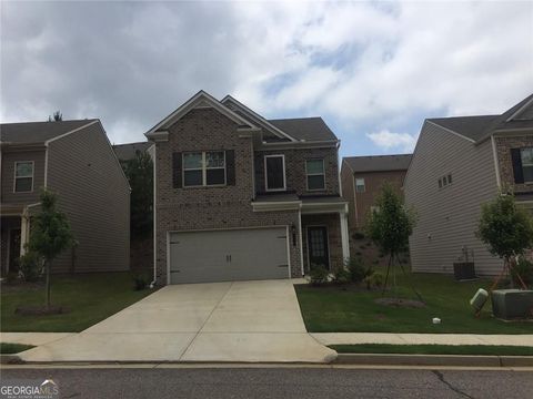 149 Hardy Water DR Lawrenceville GA 30045