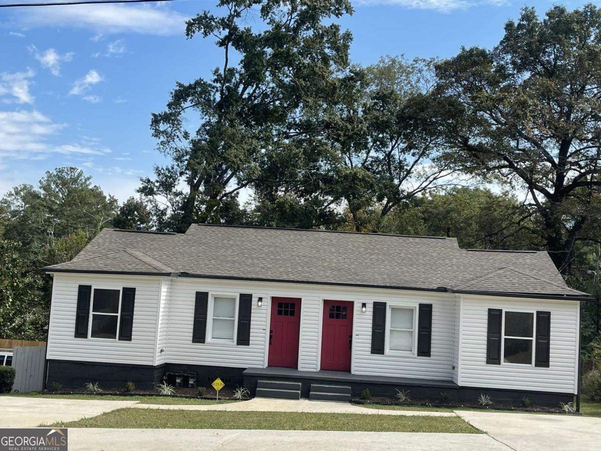 Victory Heights Sub - Residential Income