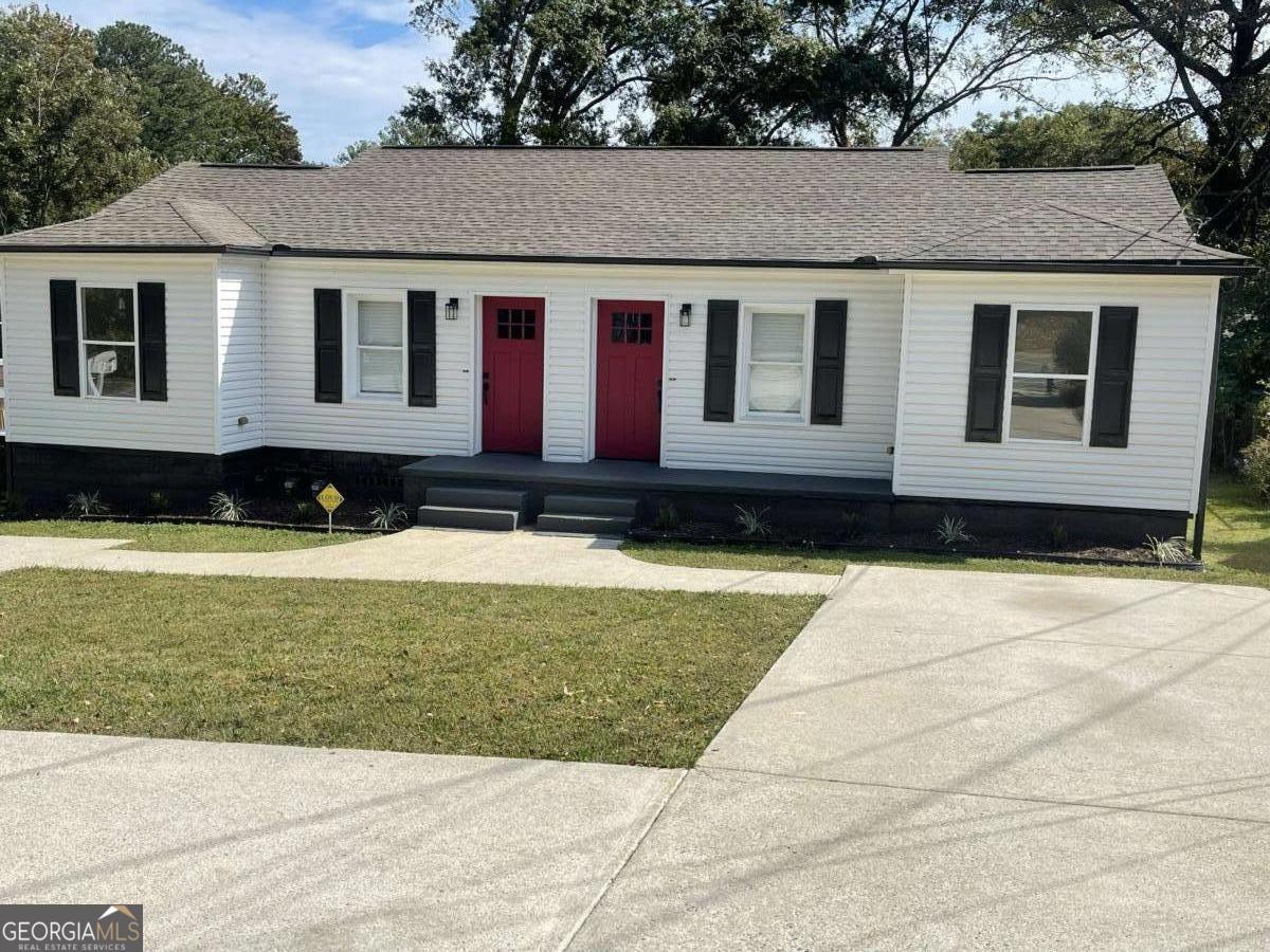 Victory Heights Sub - Residential Income