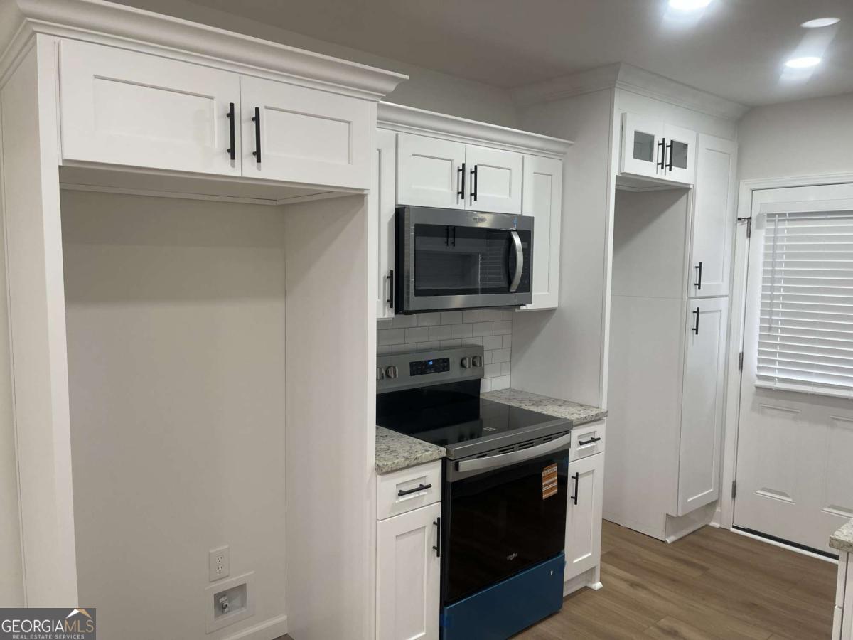 Victory Heights Sub - Residential Income