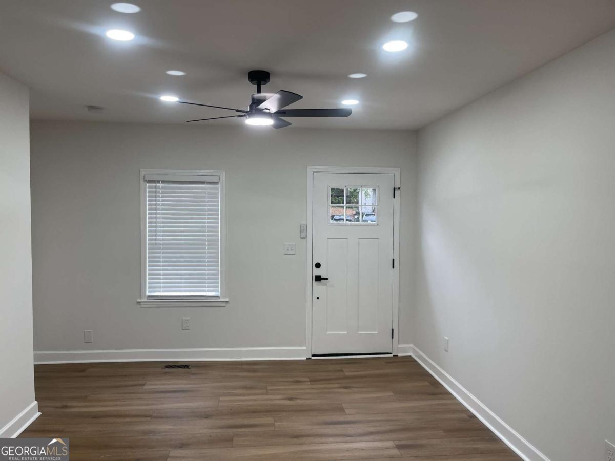 Victory Heights Sub - Residential Income